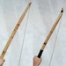 Ancient Egyptian Warbow, Bronze Age Angular Bow - Based on ...