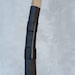 Ancient Egyptian Warbow, Bronze Age Angular Bow - Based on ...