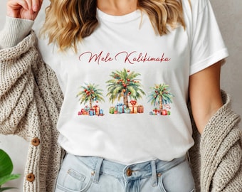 Mele Kalikimaka