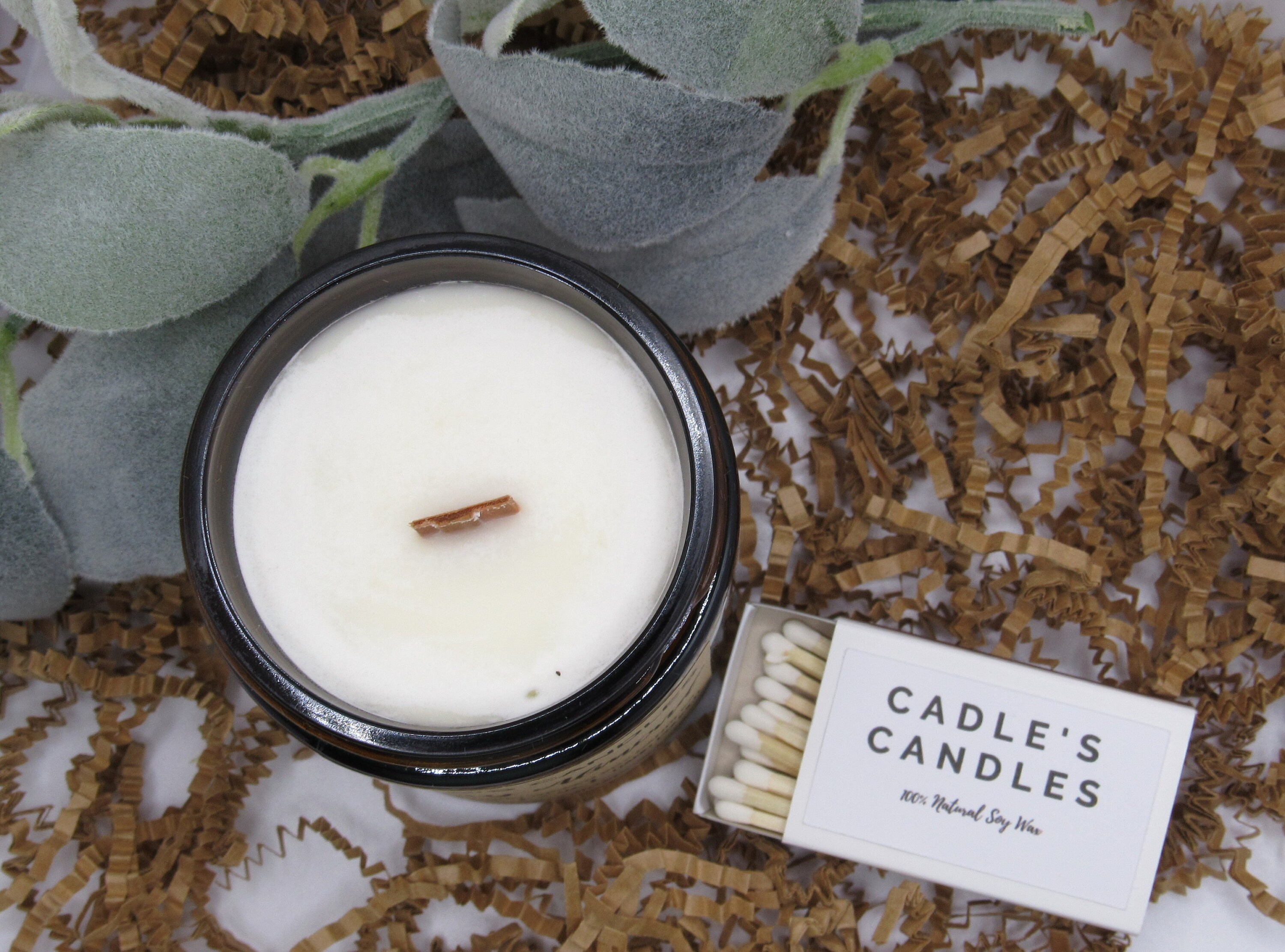 Rose Water All Natural Soy Wax Candle or Wax Melt, Carcinogen and