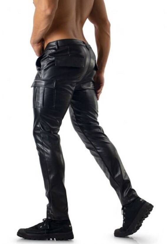 Mens Back Zipper Real Sheep Soft 