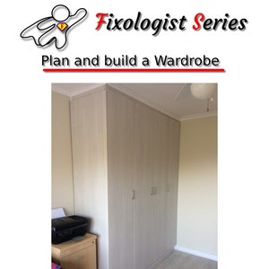 DIY wardrobe like a pro