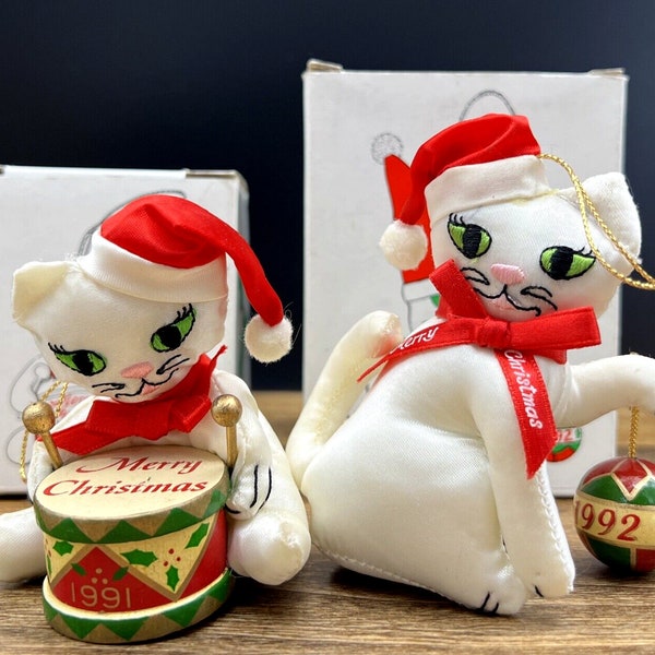 Fancy Feast Ornaments Etsy