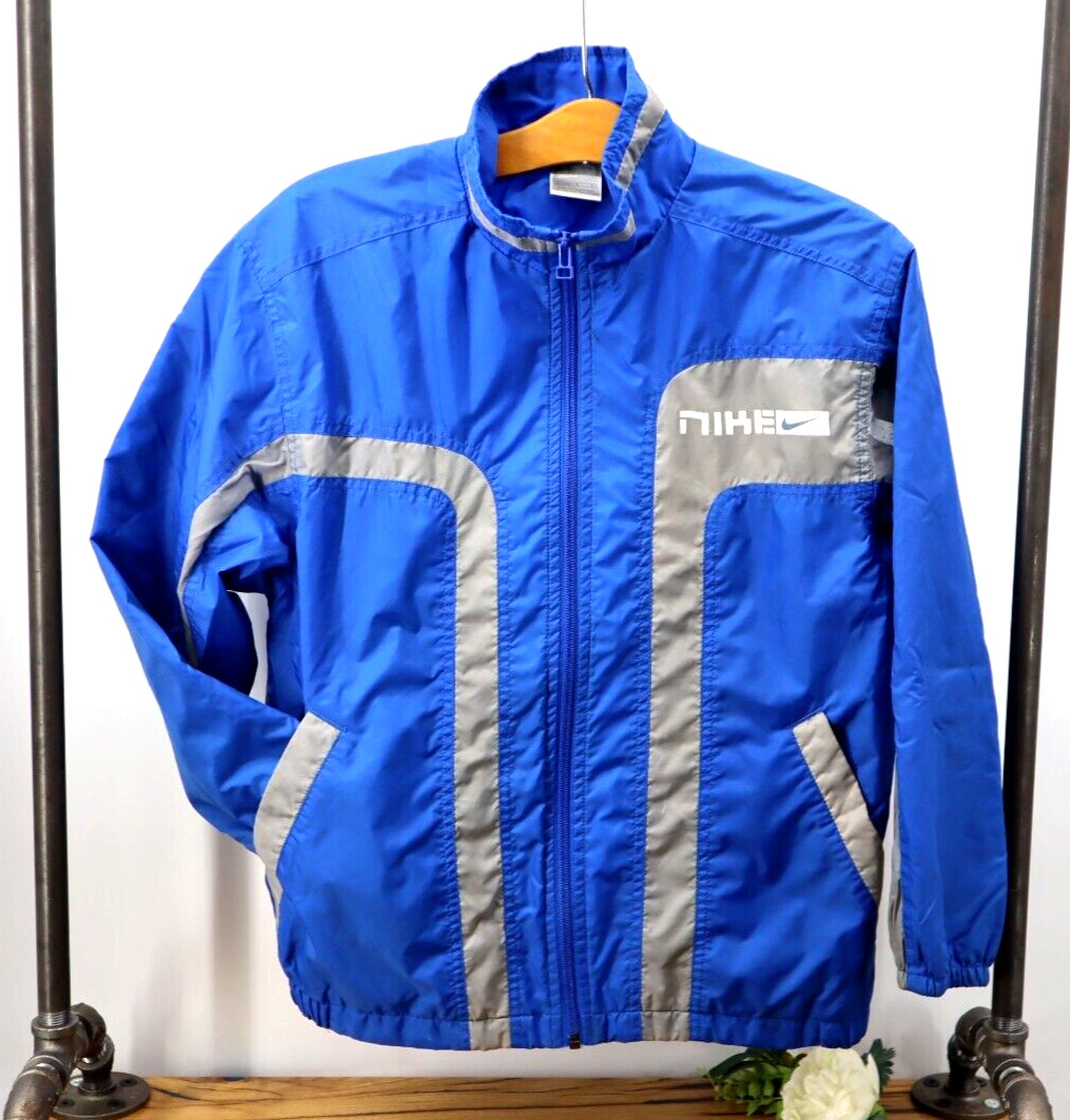 nike rn 56323 jacket