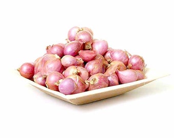 Small Onion Seeds, Nattu Chinna Vengayam (50+)/ sambar onion