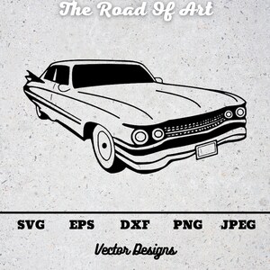 Lowrider svg, klassieke auto, Hydraulica, vector voor Cricut, Clipart, Silhouet, SVG, EPS, DXF, Png, Jpeg