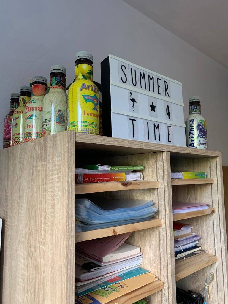 Meuble Rangement Idéal Chambre Ado