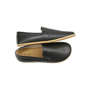 Sabah Style Leather Shoes - Etsy