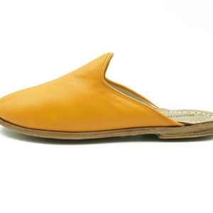 Men&#39;s Comfy Slippers , Daily Basis Slip-Ons , Handmade Leather Slip-Ons , Organic Slippers , Zero Drop Sole Slippers , Yemeni Slippers