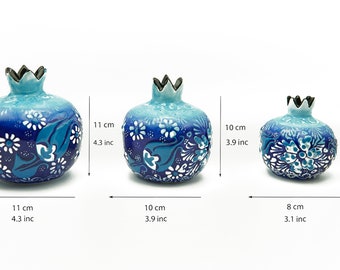 家宝詳細不明青銅製花瓶壺？柘榴ザクロざくろ？花？模様象嵌アート工芸品専用箱等付き il_340x270.3503717580_hpwi.jpg