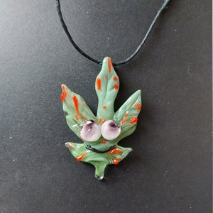Happy Potleaf #4
