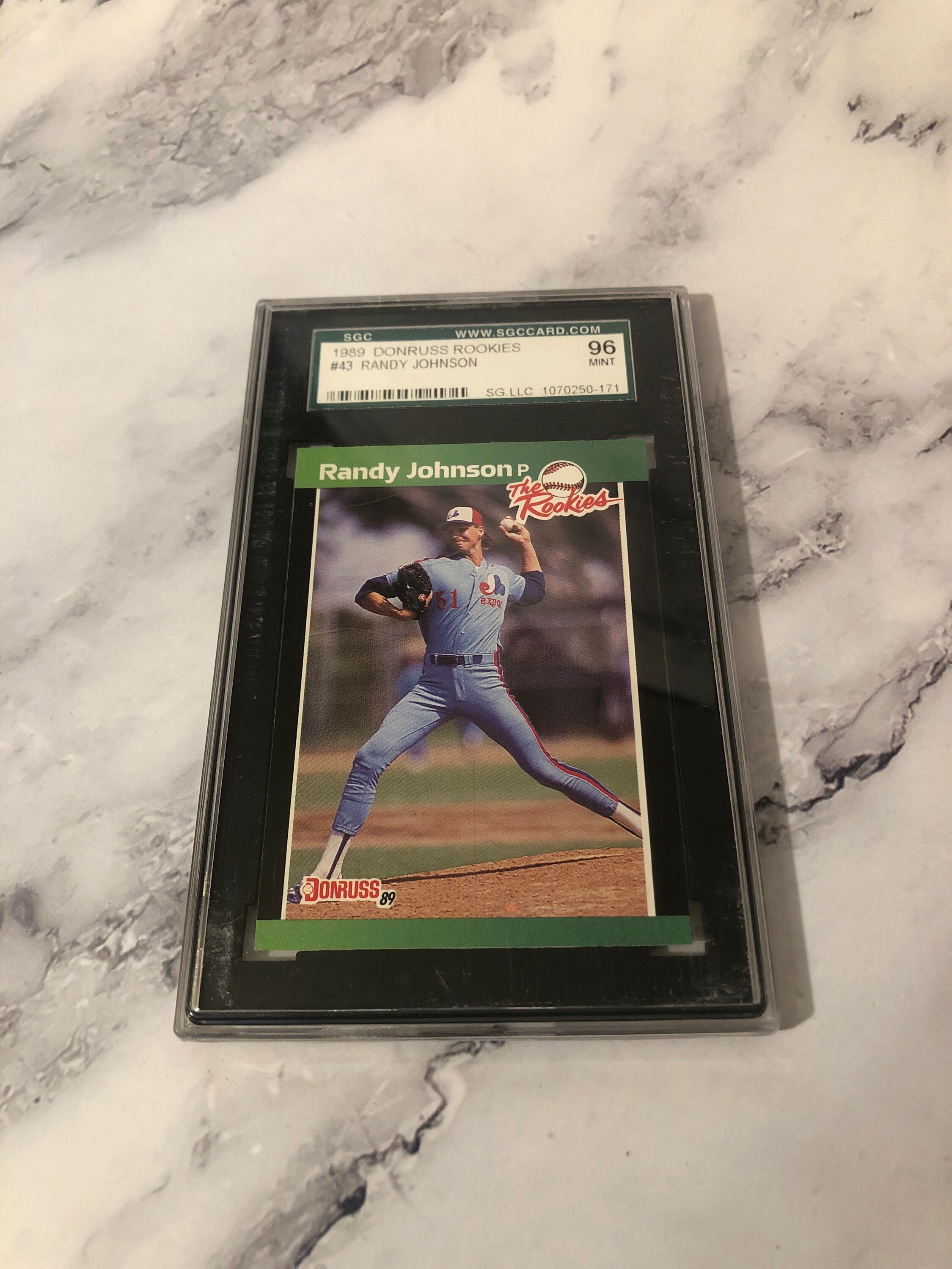 Randy johnson - Etsy 日本
