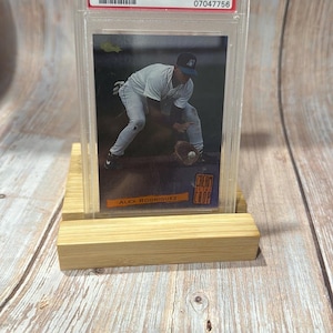 Vintage 1994 Classic Alex Rodriguez #C11 PSA NM-MT 8 #07047756 Item #ME559