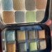 see more listings in the Metallic Palettes section