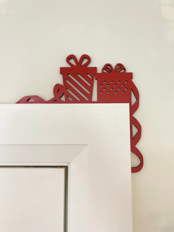 50 Ct Christmas Hookchristmas Light Hanger for Gutters With Mesh or