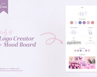 66+ Beautiful Pink Aesthetic Mood Boards Pictures