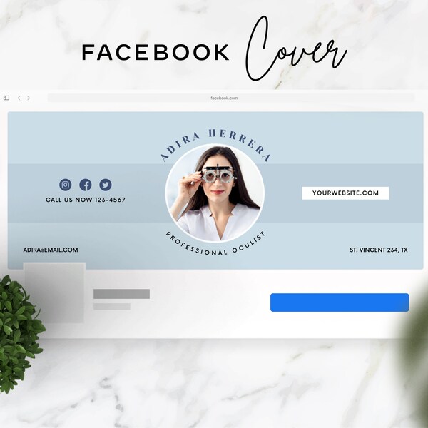 Collage Banner Template Etsy Collage Banner Template Etsy