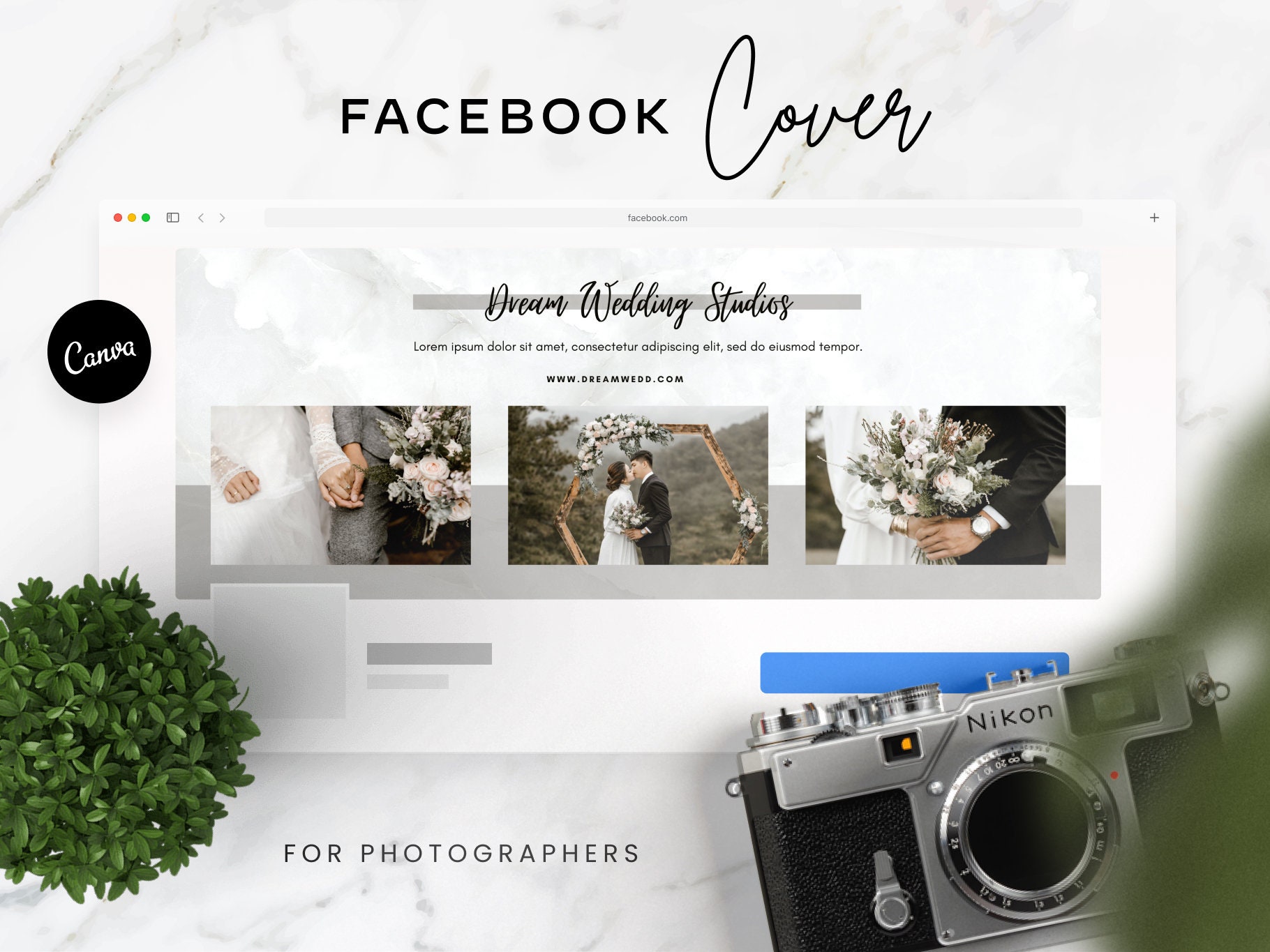 Cover Facebook Single