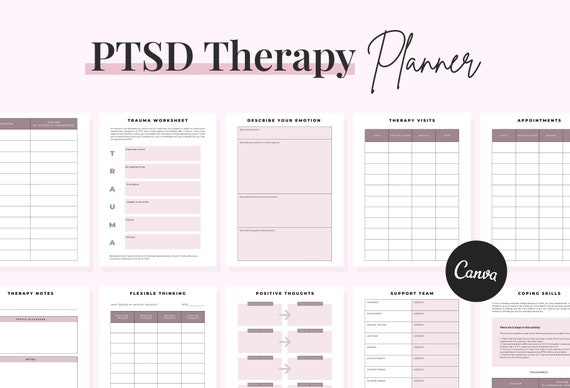 How to Use Journaling to Cope With PTSD