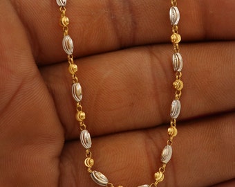 916 Gold Chain - Etsy Australia