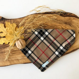 Burberry dog bandana on sale