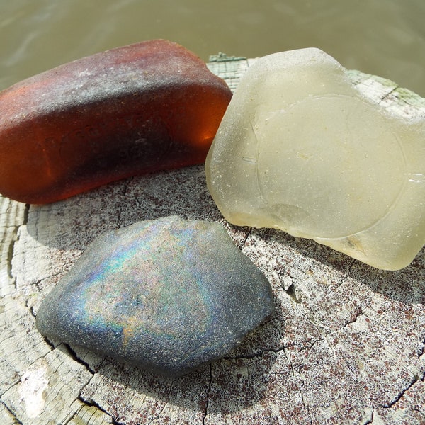 Mermaid Sea Glass Favorites