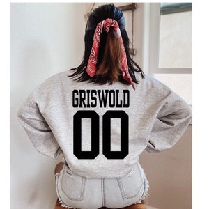 Griswold trikot best sale