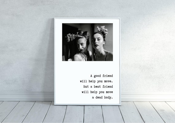 Personalized Gift for Best Friend, Birthday Gift, Friendship Gift