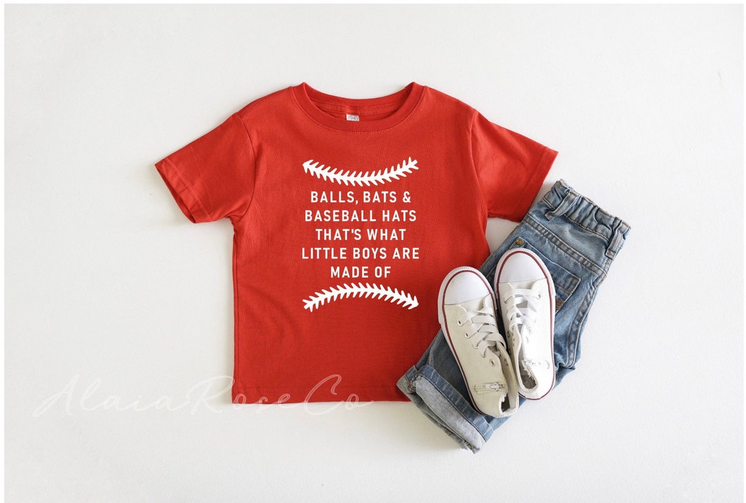Baseball Brother Shirt, Sibling Baseball Shirts, Funny Baseball Shirt