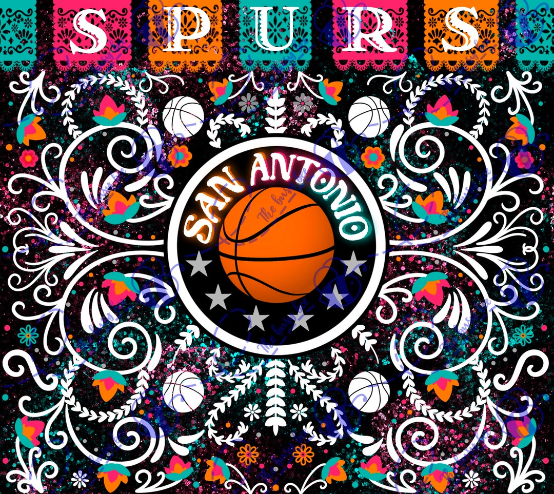SAN ANTONIO 20oz Tumbler Wrap - Etsy