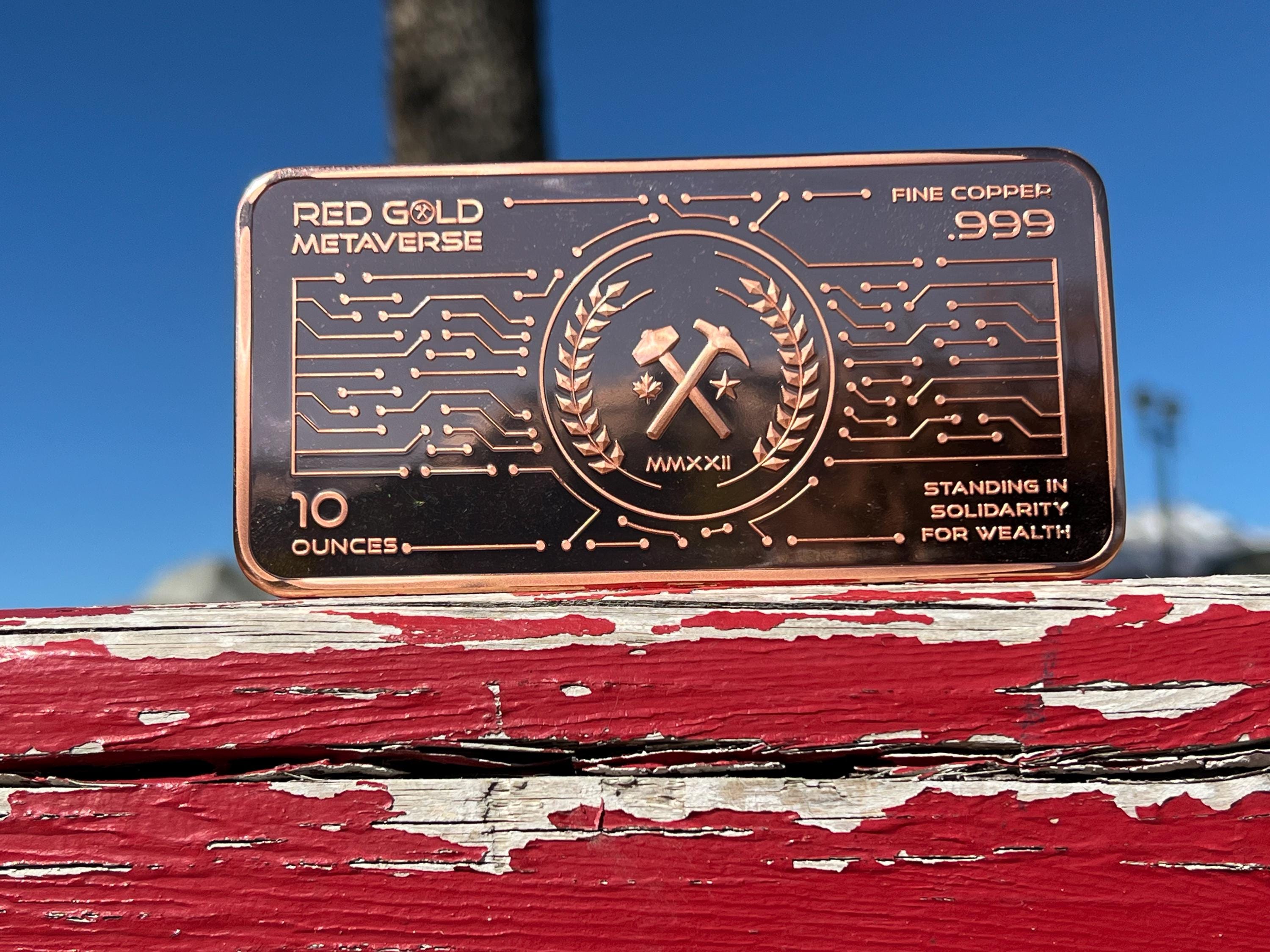 999 fine copper - Etsy 日本