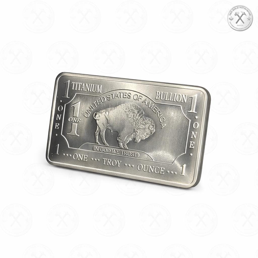 1 Troy oz Buffalo .999 Fine Silver Round Design Varies