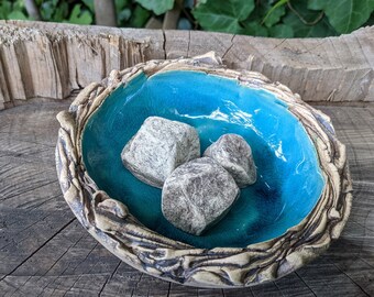 Insect Water Bowl - Etsy