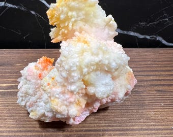 Calcite Specimen: Uv Reactive Crystal