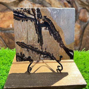 Picture Jasper Slab