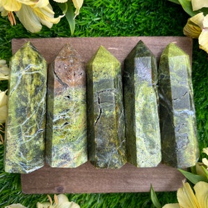 Green Opal Towers