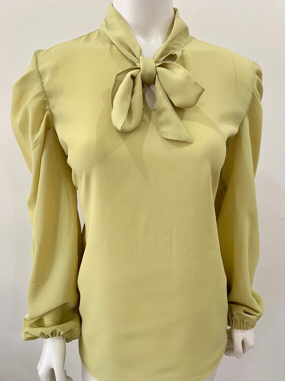 church blouse styles