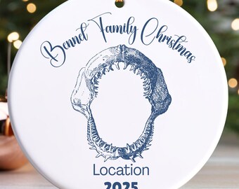 Custom Family Christmas Ornament,Personalized Family Christmas Ornament,Family Christmas Ornament,Christmas Ornament 2025,Custom Ornament