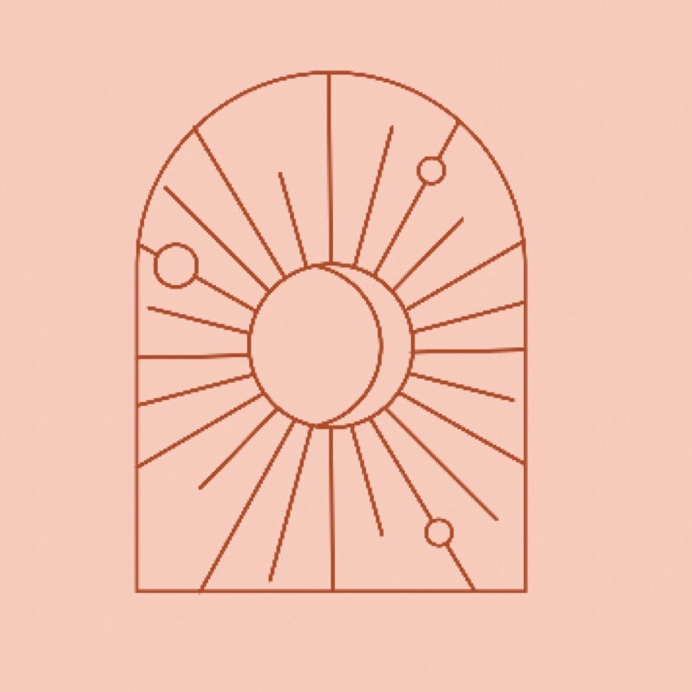 Company logo icon