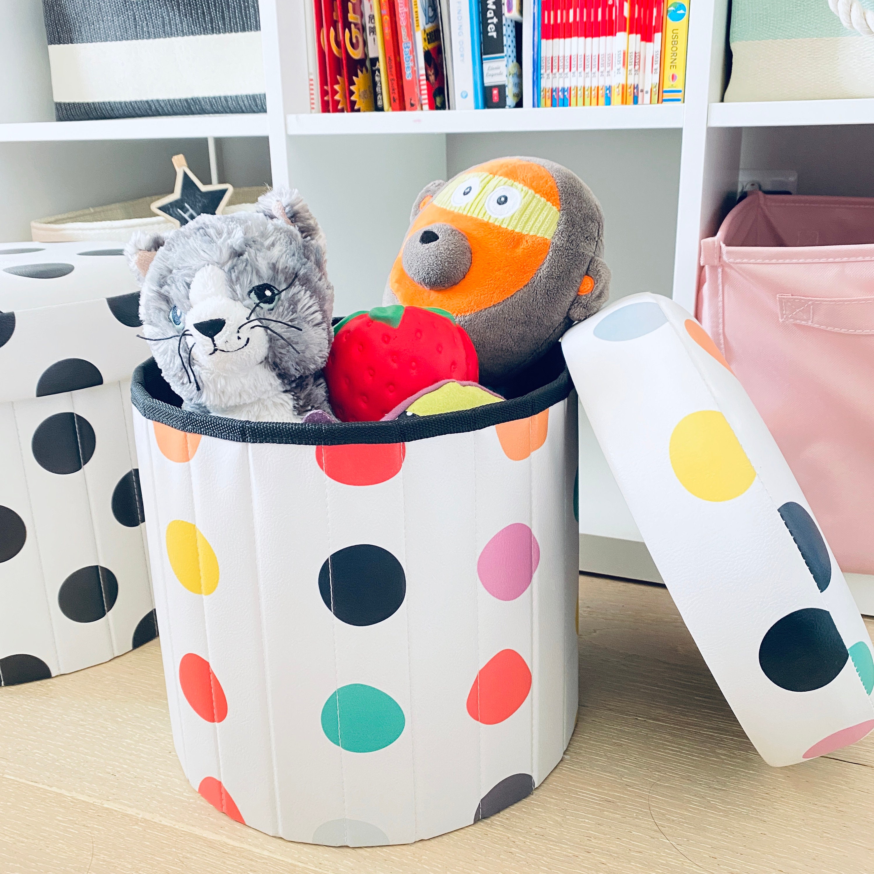 Cute foot stool outlet