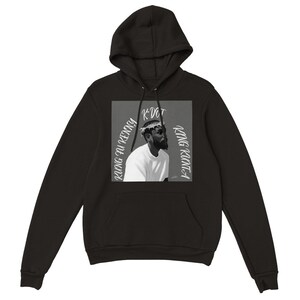 K-Dot #2 Hoodie