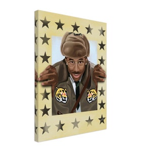 Tyler The Creator Canvas