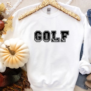 Golf SVG Bundle,Golf Monogram, Golfing SVG, Golfer SVG, Golf name frame, Golf club svg, Golf Ball Svg, Cricut & Silhouette, Instant Download image 3