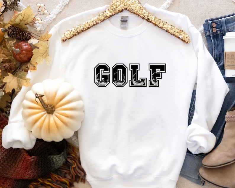 Golf SVG Bundle,Golf Monogram, Golfing SVG, Golfer SVG, Golf name frame, Golf club svg, Golf Ball Svg, Cricut & Silhouette, Instant Download image 3