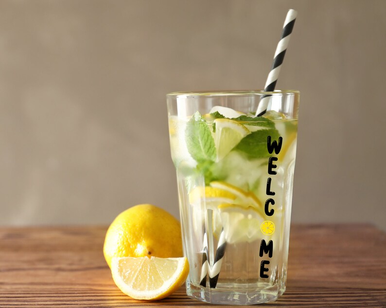 Lemon SVG Lemons Svg Lemonade Svg Summer Svg Kitchen Svg Etsy