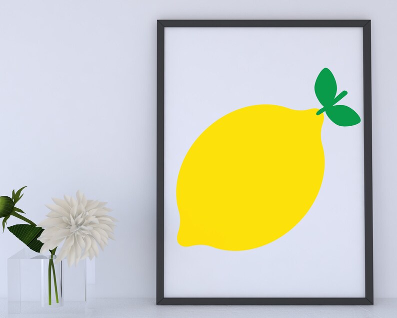 Lemon SVG Porch Sign SVG Lemons Svg Lemonade Svg Summer Etsy