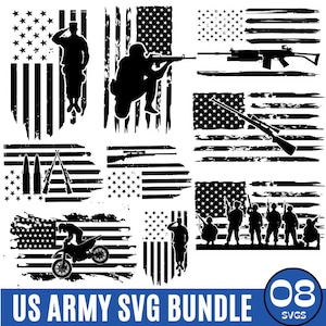 American Flag SVG, We The People Right Constitution Veteran Army SVG Bundle, Distressed Flag svg, Patriotic Flag svg, Patriotic Flag svg png