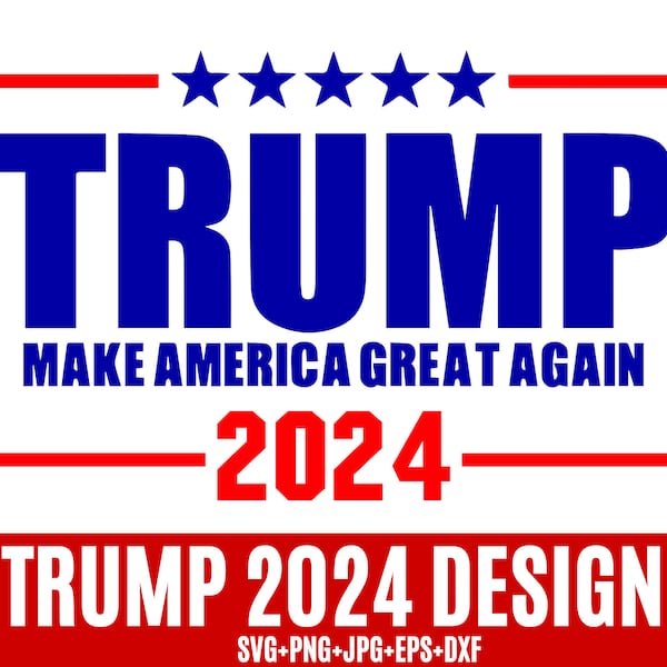 Trump Christmas Card Etsy