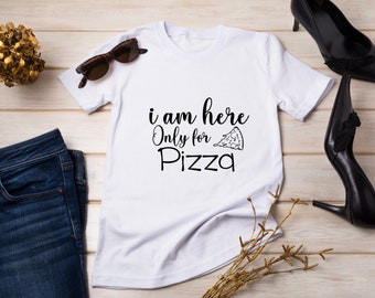 Paquete de pizza SVG, refranes de pizza SVG, contorno de rebanada