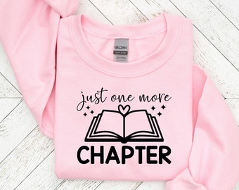 Just One More Chapter svg, Book lover svg, Reading svg bundle, Book Quotes svg, Book svg, Librarian svg, Reading Book SVG, Instant Download